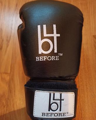 Guantoni Boxe Sport da Combattimento/Arti marziali