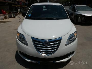 Ricambi usati per LANCIA YPSILON 1.3 MULTIJET 2014