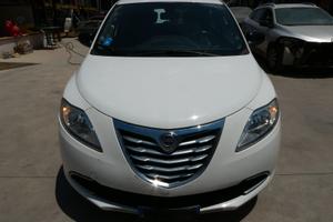 Ricambi usati per LANCIA YPSILON 1.3 MULTIJET 2014