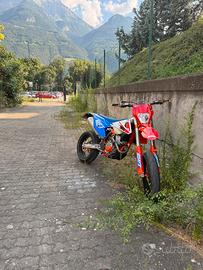 ktm 350 six days