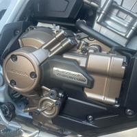 AFRICA TWIN ADVENTURE SPORT DCT TRAVEL EDITION