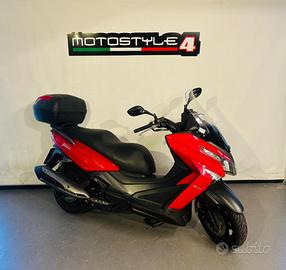 KYMCO X-Town 300i ABS
