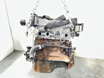 188a4000 MOTORE COMPLETO FIAT Punto Berlina 5P 2°