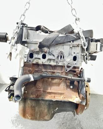 188a4000 MOTORE COMPLETO FIAT Punto Berlina 5P 2°