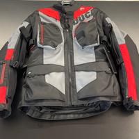 Giacca in tessuto Atacama C2