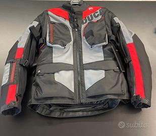 Giacca in tessuto Atacama C2