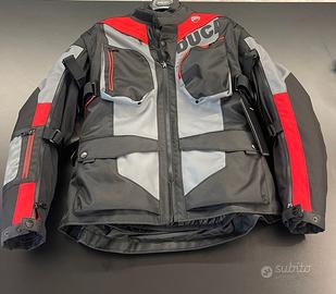 Giacca Ducati turismo M - XL - PREZZO PROMO