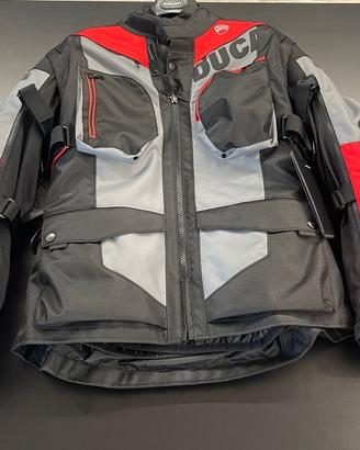 Giacca Ducati turismo M - XL €679,00
