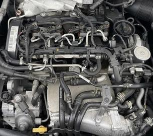 MOTORE A3-GOLF 7 2.0 150CV-CRL