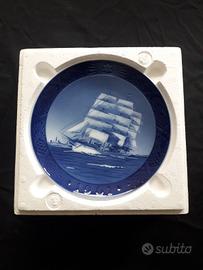 Royal Copenhagen 1961-1963-1991-1993-1994-1995