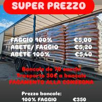 PELLET  CERTIFICATO A1
