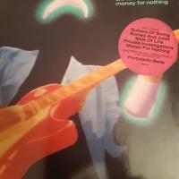 Dire Straits/M.Jackson- Money for nothing/Thriller