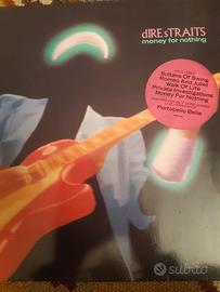 Dire Straits/M.Jackson- Money for nothing/Thriller