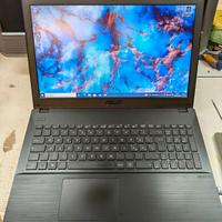 Notebook Asus i3 - P2530UA-XO1246D - RAM DDR4 4GB