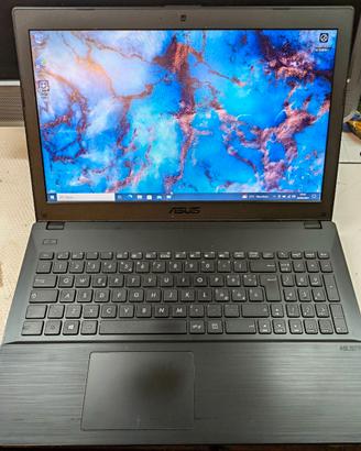 Notebook Asus i3 - P2530UA-XO1246D - RAM DDR4 4GB