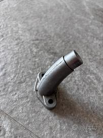 Collettore strozzato minarelli P4