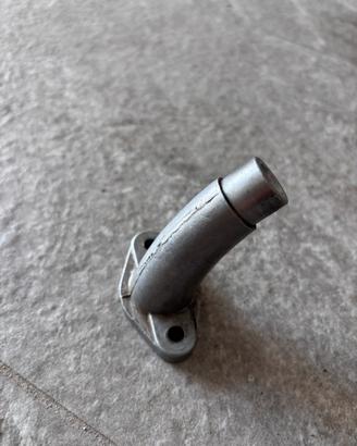 Collettore strozzato minarelli P4