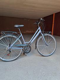 Bici da donna