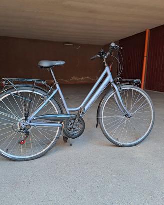 Bici da donna