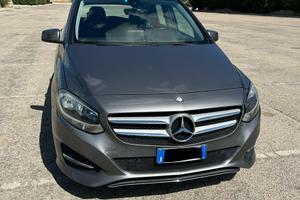 Classe b 180