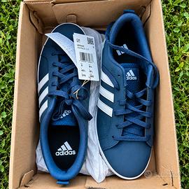 ADIDAS VS PACE 2.0 NUOVO CON ETICHETTA UOMO 42 2/3