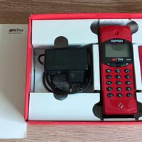 cellulare GSM TIM Ferrari Hagenuk F10