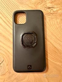 Cover Quad Lock iPhone 11 – Originale