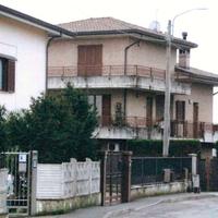 Appartamento a Lentate sul Seveso (MB).