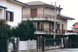 Appartamento a Lentate sul Seveso (MB).