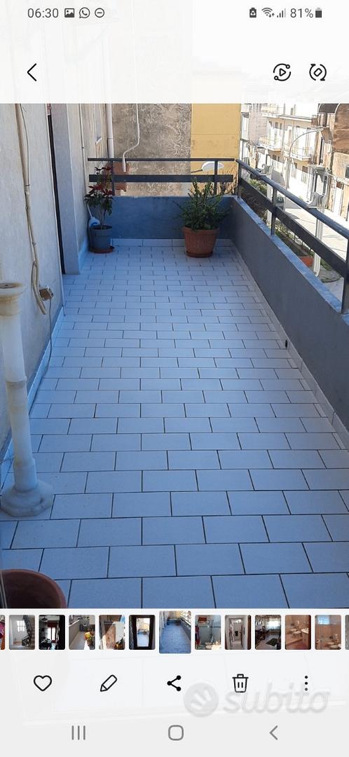 Appartamento – Menfi, Quartiere Arena, Agrigento - Vista 2