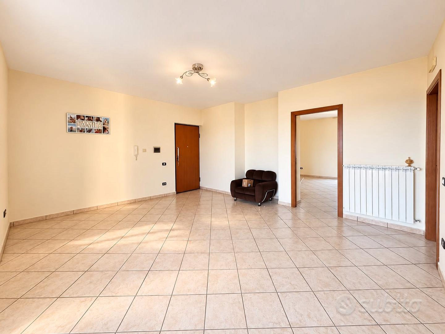 Appartamento – CE - Vista 3