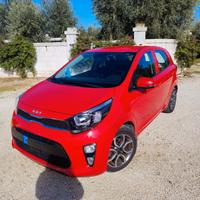 Kia Picanto 1.0 Style Gpl 2023