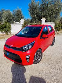 Kia Picanto 1.0 Style Gpl 2023