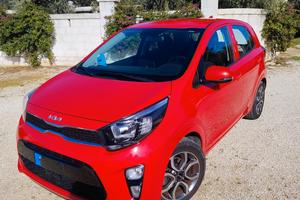 Kia Picanto 1.0 Style Gpl 2023