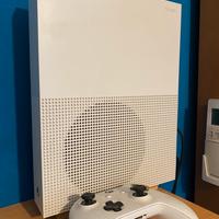 Xbox one s all digital