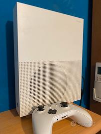 Xbox one s all digital