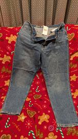 Jeans Mango Modello Mom