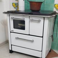 Stufa per cucinare