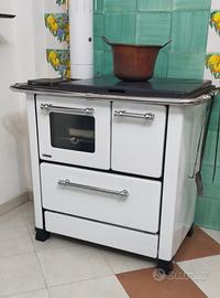 Stufa per cucinare