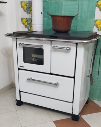 Stufa per cucinare