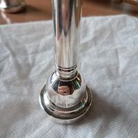 trombone bach 6 1/2A corporation penna grande 