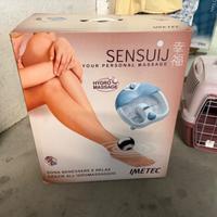 Idro massaggiatore plantare Imetec