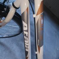 bicicletta Citybike da donna ATALA 