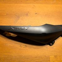 Yamaha X-Max 300 Cover Posteriore DX