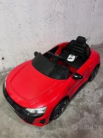 Macchina telecomandata RSQ8