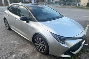 Toyota Corolla 1.8 Hybrid Style Hatchback