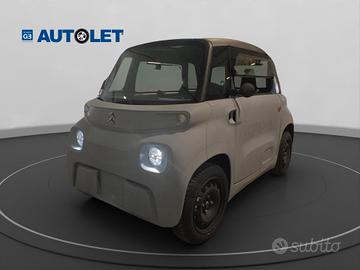 Citroen Ami My Cargo