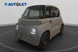 Citroen Ami My Cargo