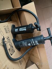 Set 2 Pompe Manuali Bestway Air Hammer