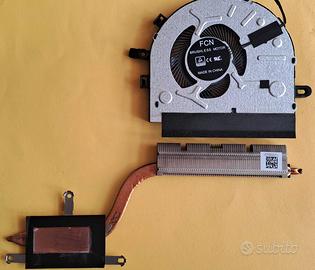 Ventola e dissipatore LENOVO